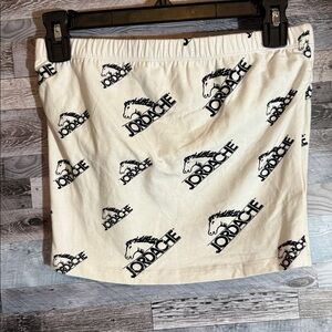 NWT! Jordache Tube Top